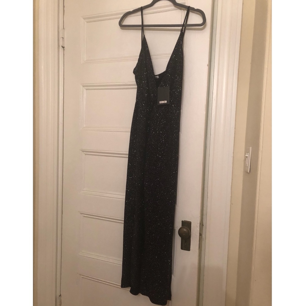 Reformation Hari Dress, brand new